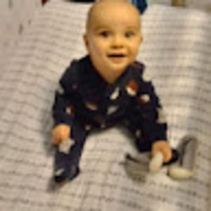 Meet your Posher, Benjamin